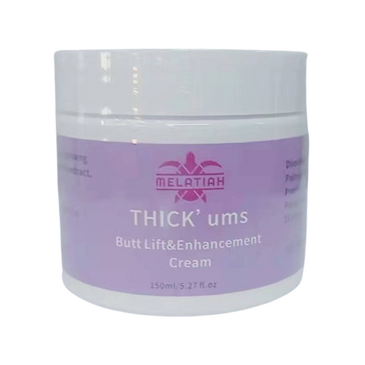 "THICKums" Butt Enhancement Cream